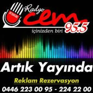 Radyo Cem