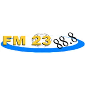 Radyo FM 23