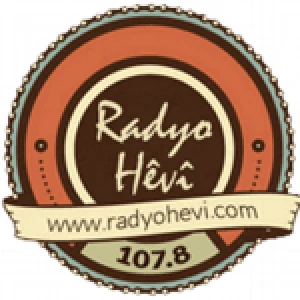 Radyo Hêvî
