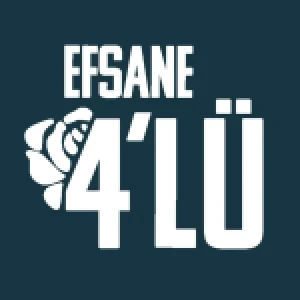 EFSANE4\'LÜ