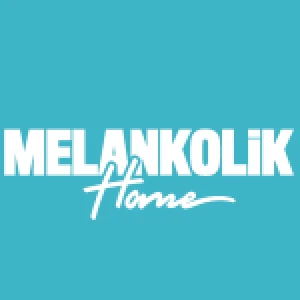Melankolik Home