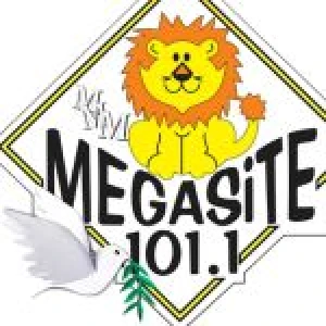 Radyo Megasite