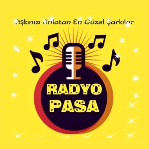 Radyo Paşa - Dinle Paşam!