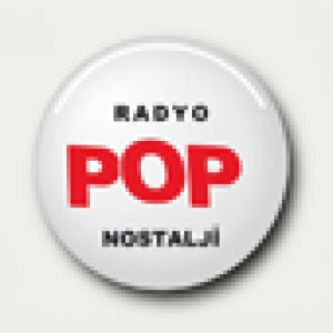 Radyo Pop Nostalji