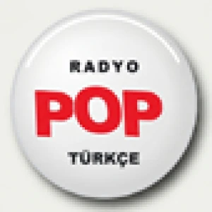 Radyo Pop Türkçe