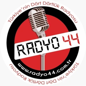 Radyo44