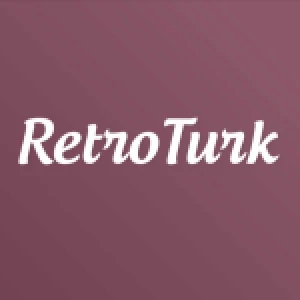 Retro Türk