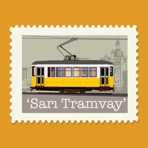 Sarı Tramvay