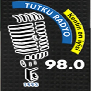 Tutku FM Van