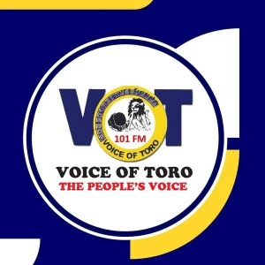 101 Voice Of Toro