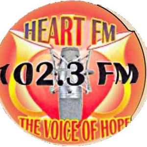 102.3 Heart FM