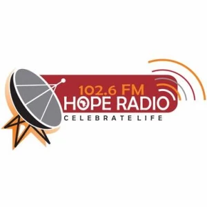 102.6 FM Hope Radio
