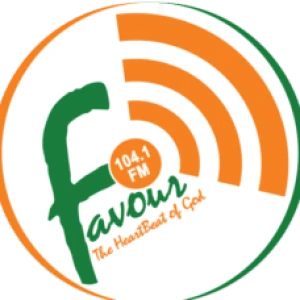 Favour FM 104.1