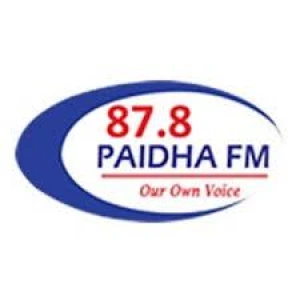 87.8 Paidha FM