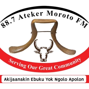 88.7 Ateker Moroto FM