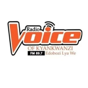 89.7 Voice of Kyankwanzi