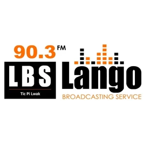 90.3FM LBS Radio