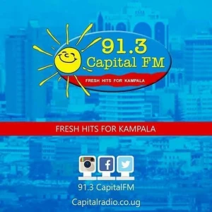 91.3 Capital FM