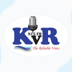 91.5 KVR FM (Kyoga Veritas Radio)
