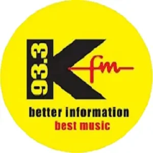 93.3 KFM