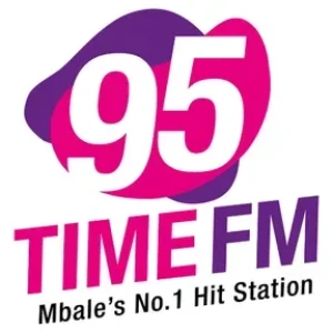 95 Time FM