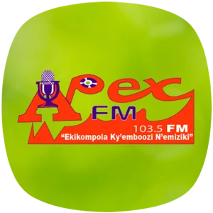103.5 Apex FM - Ekikompola