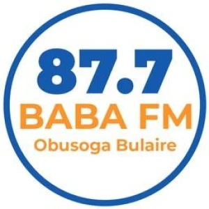 87.7 BABA FM (Basoga Baino FM)