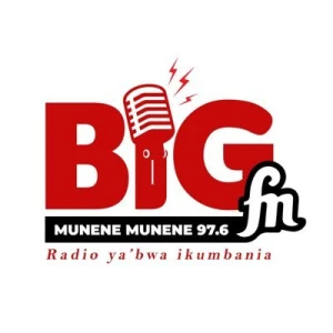 Big FM 97.6