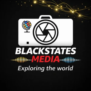 Blackstates FM