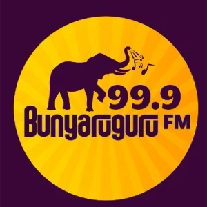 Bunyaruguru FM