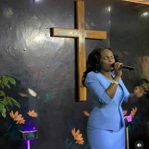 Christ Saves Radio