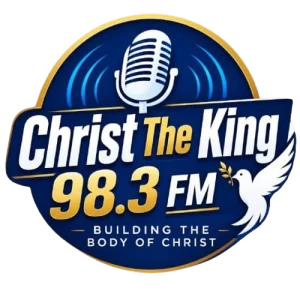Christ The King 98.3 FM