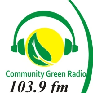 Community Green Radio