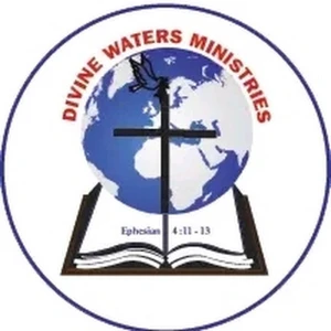 Divine Waters Ministries Radio