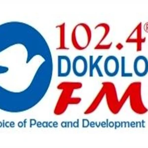 Dokolo FM 102.4