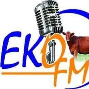 Eko FM (Kotido)