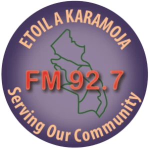 Etoil A Karamoja FM