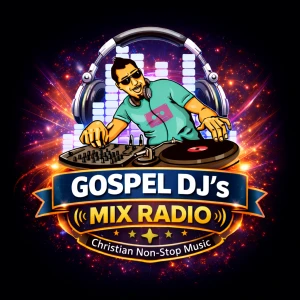 Gospel DJs Music Mix