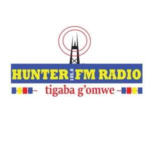 Hunter FM 105.0