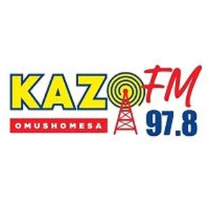 97.8 Kazo FM