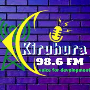 Kiruhura FM