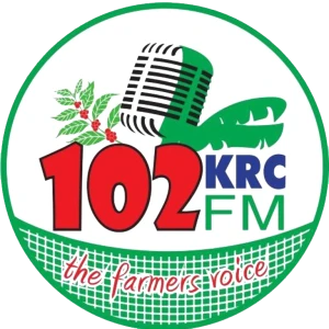KRC 102 FM