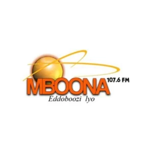 Mboona FM 107.6
