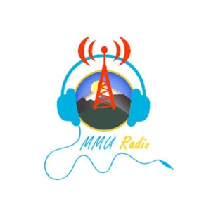 MMU Radio 105.2 FM