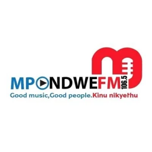 Mpondwe FM
