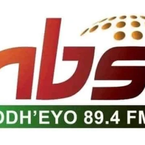 NBS 89.4 FM