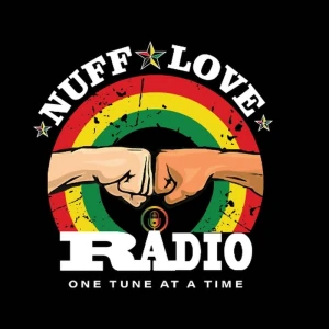 NuffLove Radio