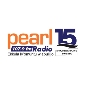 Pearl of Africa Radio
