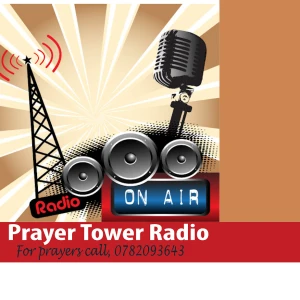 Prayer Tower Radio