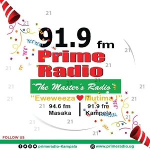 Prime Radio